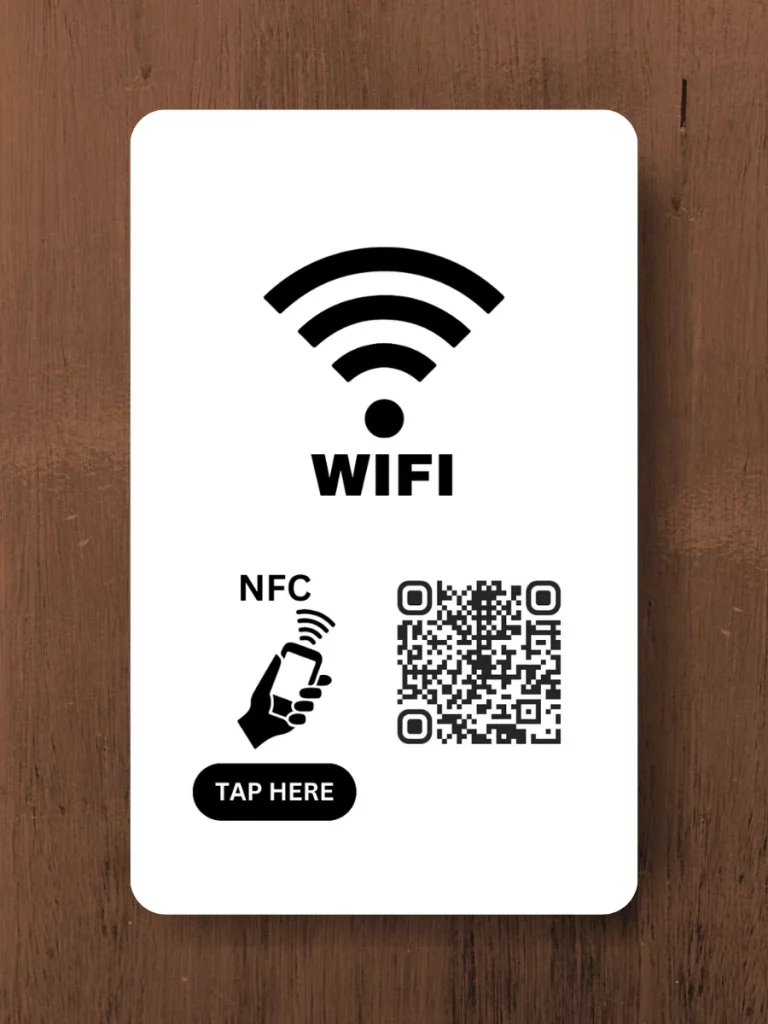 Wifi Card